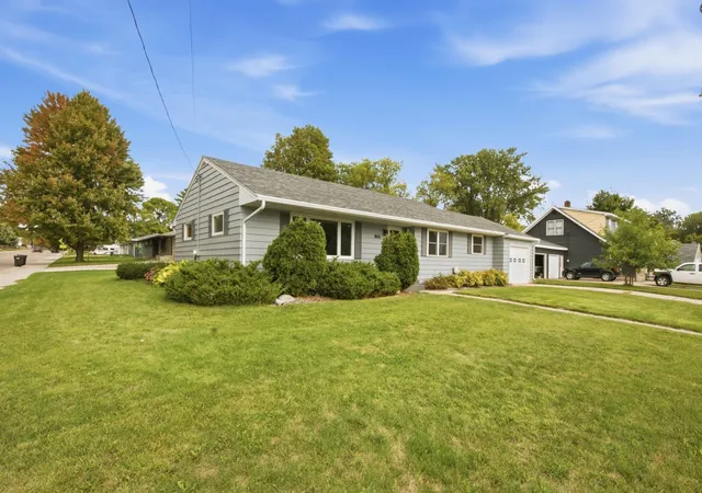 Photo 2 of Sale Pending at 721 Midland Ave, Albany, MN 56307 | MLS# 7143961 | Listing updated on 2026-10-09