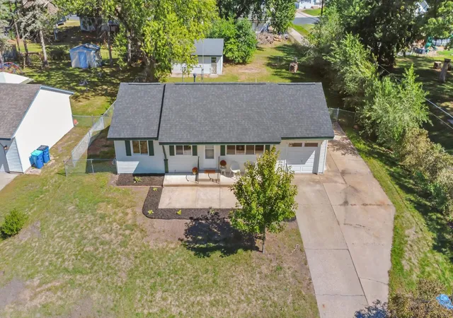 Photo 2 of Single family home for sale at 248 Galaxy Dr, Circle Pines, MN 55014 | MLS# 7144026 | Listing updated on 2026-09-18