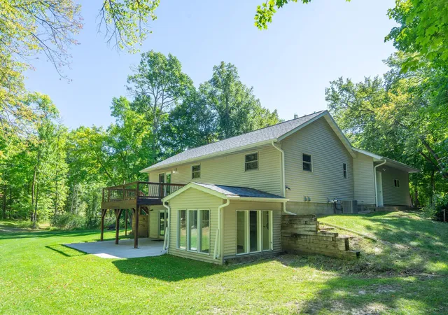 Photo 1 of Single family home for sale at 6962 County Rd 127, Brainerd, MN 56401 | MLS# 7144033 | Listing updated on 2026-09-16