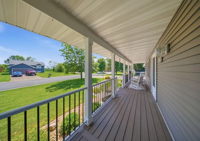 Photo 2 of Single family home for sale at 540 5th Avenue, Baldwin, WI 54002 | MLS# 7144050 | Listing updated on 2026-09-24