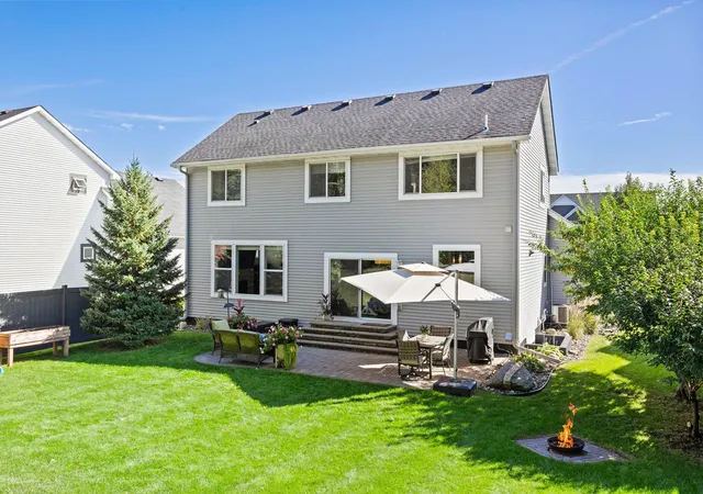 Photo 3 of Single family home for sale at 9597 198th Street W, Lakeville, MN 55044 | MLS# 7144086 | Listing updated on 2026-09-18