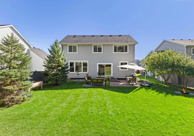Photo 3 of Single family home for sale at 9597 198th Street W, Lakeville, MN 55044 | MLS# 7144086 | Listing updated on 2026-09-18