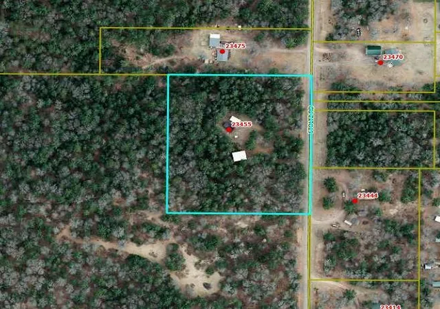 Photo 1 of Land for sale at 23455 Stoltz Rd, Grantsburg, WI 54840 | MLS# 7144118 | Listing updated on 2026-09-16