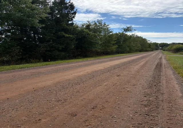 Photo 2 of Land for sale at Tbd Holman Ave, Harris, MN 55032 | MLS# 7144140 | Listing updated on 2026-09-18