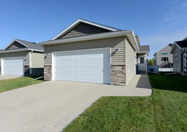 Photo 1 of Single family home for sale at 5483 49th Avenue S, Fargo, ND 58104 | MLS# 7144196 | Listing updated on 2026-09-16
