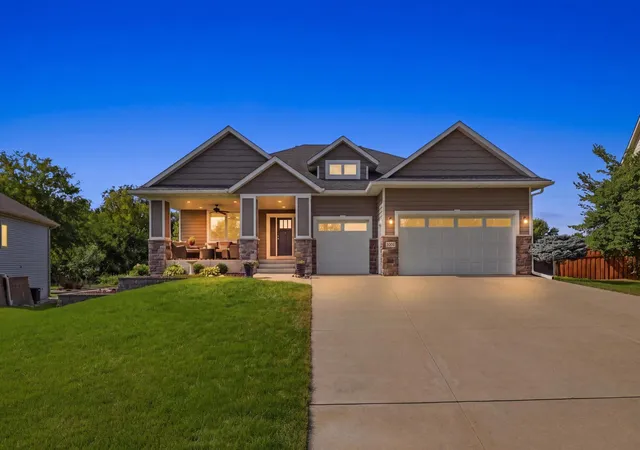 Single family home for sale at 1507 Quie Ln, Northfield, MN 55057 | MLS# 7144217