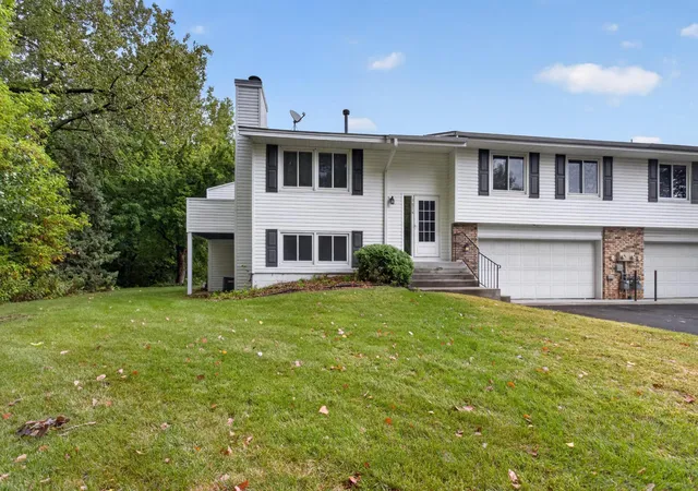 Single family home for sale at 3874 Dolomite Dr, Saint Paul, MN 55122 | MLS# 7144229