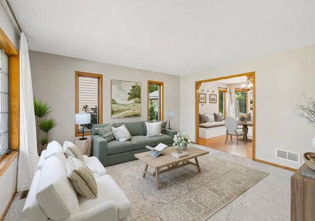 Photo 3 of Single family home for sale at 5027 Forest Glen Ct, Savage, MN 55378 | MLS# 7144235 | Listing updated on 2026-09-21