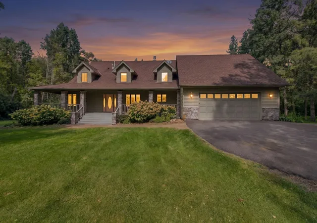Photo 3 of Single family home for sale at 5994 425th Street, Harris, MN 55032 | MLS# 7144261 | Listing updated on 2026-10-08