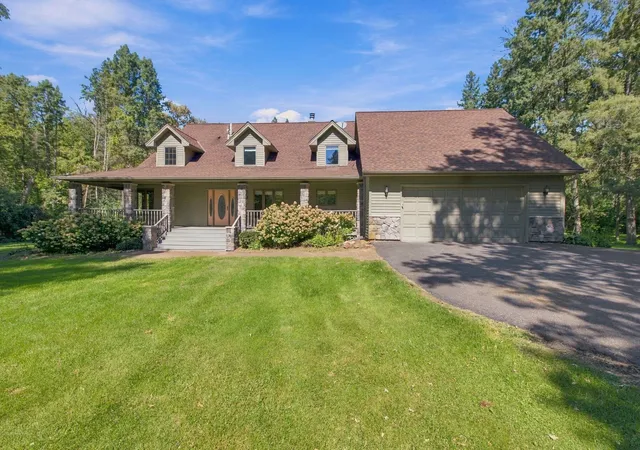 Photo 3 of Single family home for sale at 5994 425th Street, Harris, MN 55032 | MLS# 7144261 | Listing updated on 2026-10-08