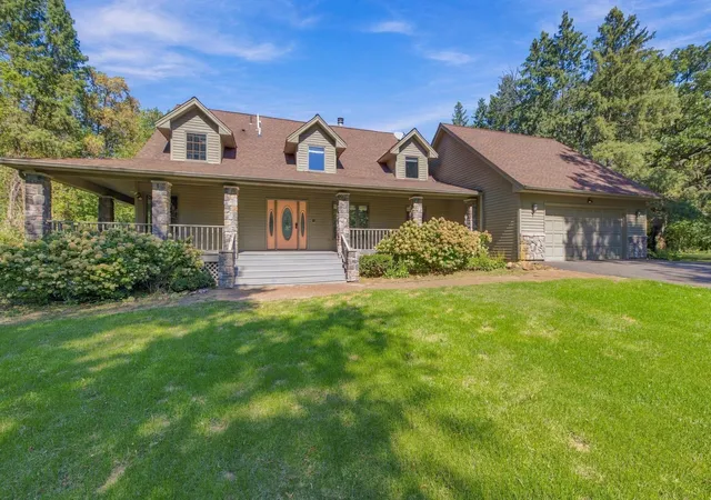 Photo 4 of Single family home for sale at 5994 425th Street, Harris, MN 55032 | MLS# 7144261 | Listing updated on 2026-10-08