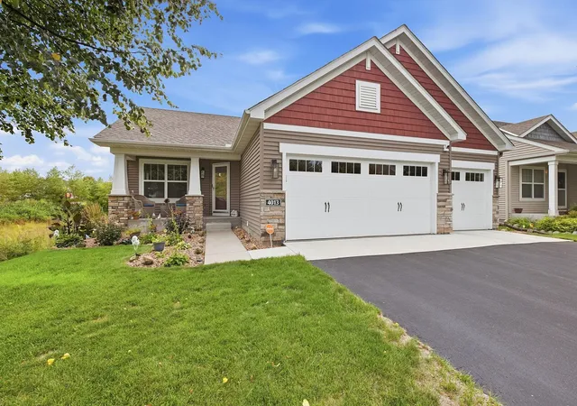 Photo 2 of Single family home for sale at 4013 126th Place, Savage, MN 55378 | MLS# 7144327 | Listing updated on 2026-09-19