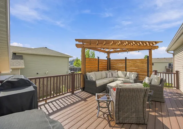 Photo 4 of Single family home for sale at 4422 10th Street W, West Fargo, ND 58078 | MLS# 7144412 | Listing updated on 2026-09-17