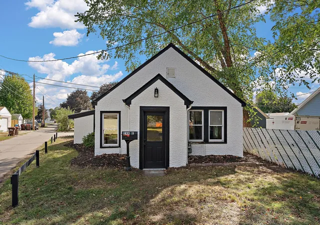 Single family home for sale at 244 Dale St E, South Saint Paul, MN 55075 | MLS# 7144431