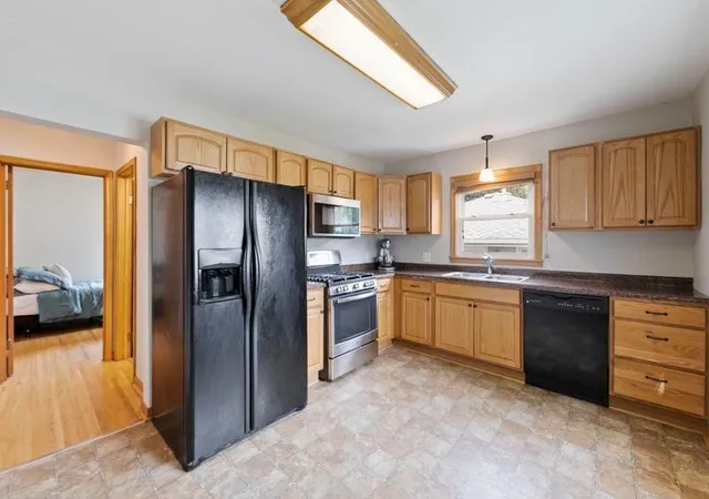 Photo 4 of Single family home for sale at 4301 Madison St NE, Minneapolis, MN 55421 | MLS# 7144542 | Listing updated on 2026-09-17