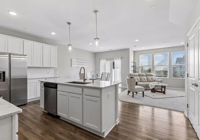 Photo 4 of Single family home for sale at 9653 4th Street Ln N, Lake Elmo, MN 55042 | MLS# 7144590 | Listing updated on 2026-10-06
