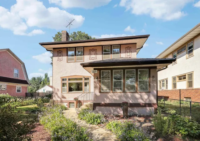 Single family home for sale at 1609 Oliver Ave N, Minneapolis, MN 55411 | MLS# 7144596