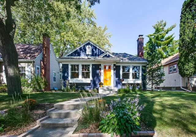 Single family home for sale at 2151 Eleanor Ave, Saint Paul, MN 55116 | MLS# 7144644