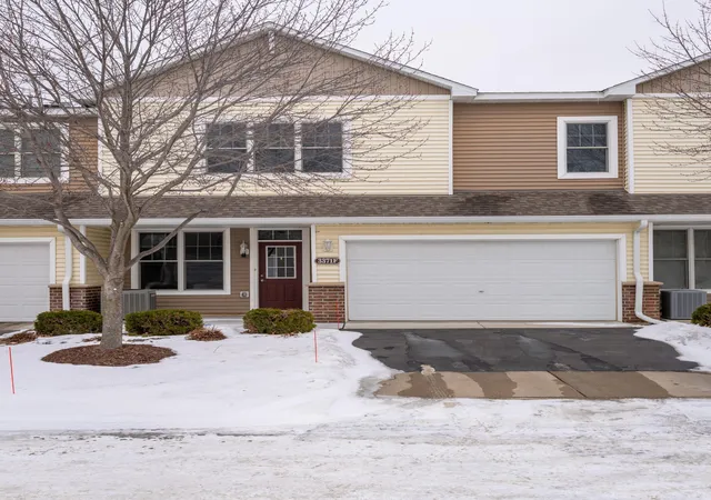 Single family home for sale at 3371 Hazel Trl #F, Saint Paul, MN 55129 | MLS# 7144697