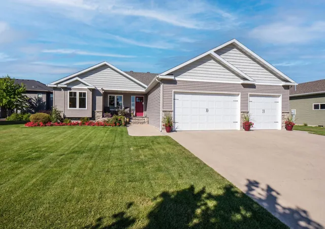 Photo 1 of Single family home for sale at 3429 55th Street S, Fargo, ND 58104 | MLS# 7144722 | Listing updated on 2026-09-17