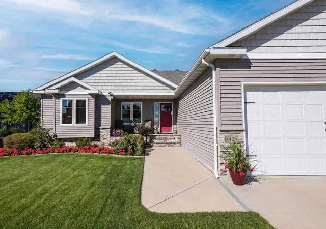 Photo 2 of Single family home for sale at 3429 55th Street S, Fargo, ND 58104 | MLS# 7144722 | Listing updated on 2026-09-17