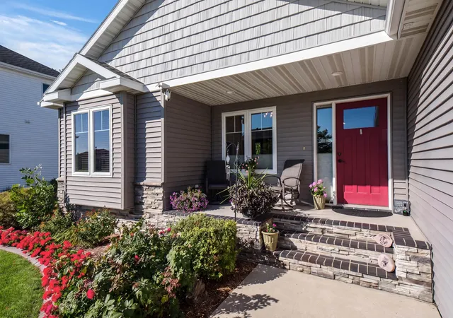 Photo 3 of Single family home for sale at 3429 55th Street S, Fargo, ND 58104 | MLS# 7144722 | Listing updated on 2026-09-17