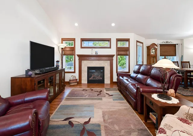 Photo 4 of Single family home for sale at 3429 55th Street S, Fargo, ND 58104 | MLS# 7144722 | Listing updated on 2026-09-17