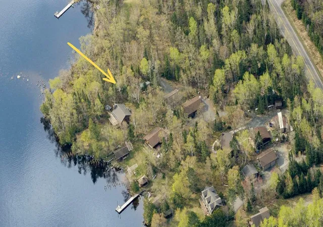 Photo 2 of Single family home for sale at 1809 Everett Bay Rd, Tower, MN 55790 | MLS# 7145106 | Listing updated on 2026-09-16