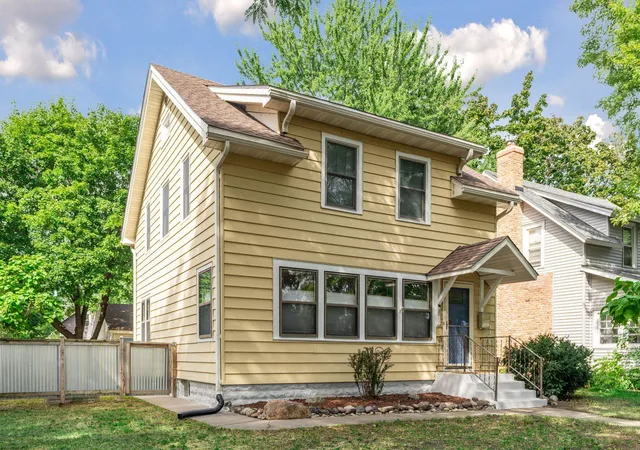 Single family home for sale at 3624 37th Avenue S, Minneapolis, MN 55406 | MLS# 7145158