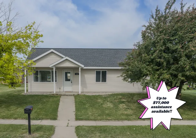 Photo 1 of Single family home for sale at 719 22nd Street S, Montevideo, MN 56265 | MLS# 7145162 | Listing updated on 2026-09-17