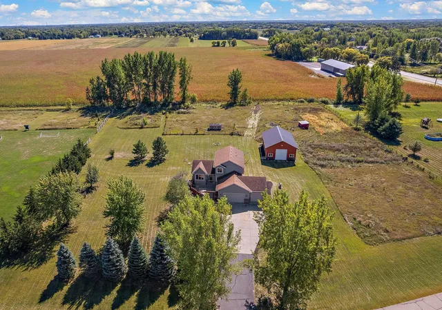 Photo 2 of Single family home for sale at 9114 190th Avenue Nw, Elk River, MN 55330 | MLS# 7145168 | Listing updated on 2026-09-17