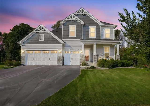 Photo 1 of Single family home for sale at 506 Twinflower Rd, Hamel, MN 55340 | MLS# 7145170 | Listing updated on 2026-09-17