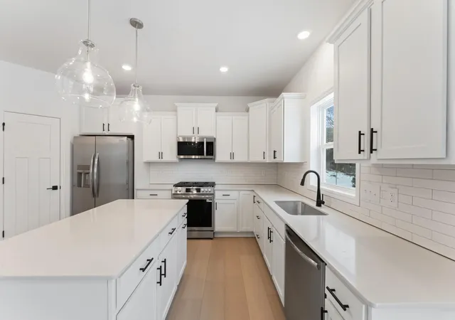 Photo 3 of Single family home for sale at 7971 Upper 41st St N, Saint Paul, MN 55128 | MLS# 7145177 | Listing updated on 2026-09-17