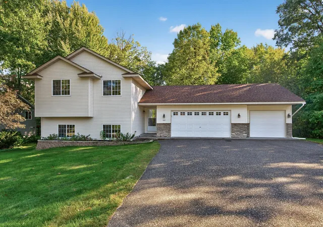 Single family home for sale at 483 Maple St, Taylors Falls, MN 55084 | MLS# 7145178