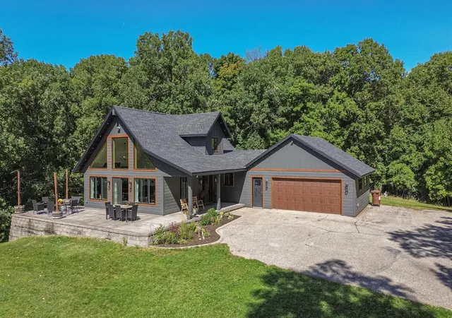 Photo 1 of Single family home for sale at 36189 504th Street, Frazee, MN 56544 | MLS# 7145190 | Listing updated on 2026-09-17