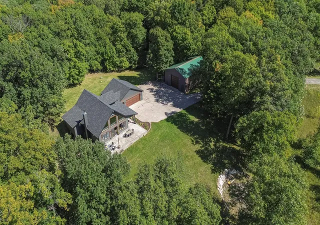 Photo 3 of Single family home for sale at 36189 504th Street, Frazee, MN 56544 | MLS# 7145190 | Listing updated on 2026-09-17