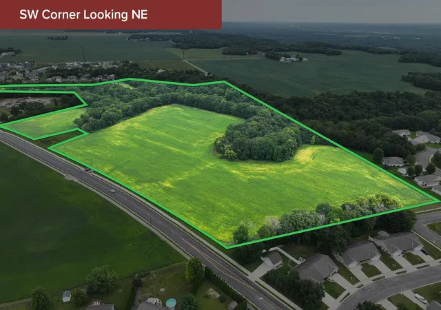 Photo 2 of Land for sale at Lor Ray Dr, Belgrade Twp, MN 56003 | MLS# 7145216 | Listing updated on 2026-09-16