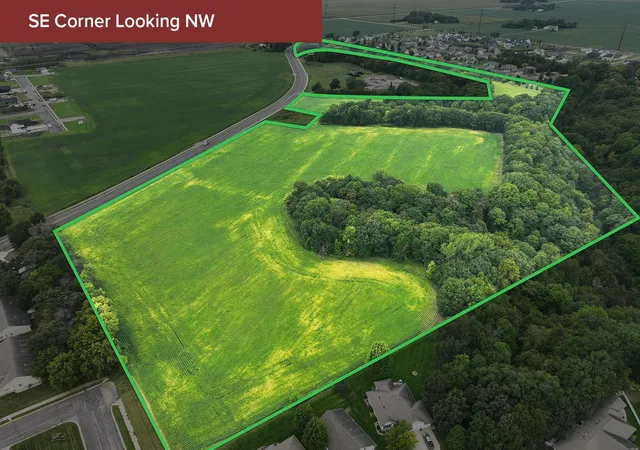 Photo 3 of Land for sale at Lor Ray Dr, Belgrade Twp, MN 56003 | MLS# 7145216 | Listing updated on 2026-09-16