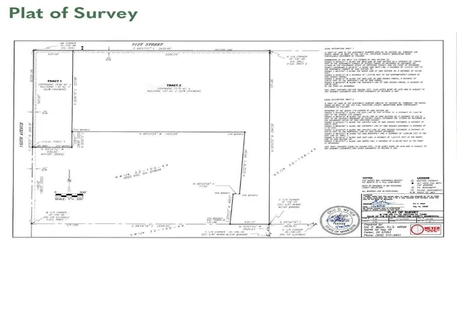 Photo 3 of Land for sale at 680 150th Avenue, Edgerton, MN 56128 | MLS# 7145251 | Listing updated on 2026-09-16