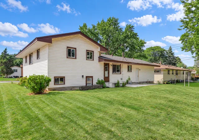 Photo 3 of Single family home for sale at 6501 Pierce St NE, Minneapolis, MN 55432 | MLS# 7145313 | Listing updated on 2026-09-16