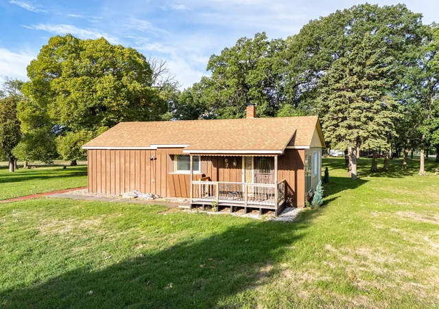 Photo 1 of Single family home for sale at 707 Mckinley St Se, Fertile, MN 56540 | MLS# 7145332 | Listing updated on 2026-09-17