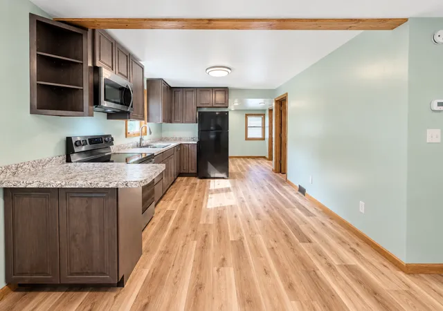 Photo 3 of Single family home for sale at 609 NE 5th Avenue, Grand Rapids, MN 55744 | MLS# 7145383 | Listing updated on 2026-09-18