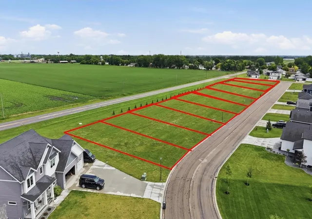 Photo 2 of Land for sale at 310 Northview Dr Sw, Glyndon, MN 56547 | MLS# 7145384 | Listing updated on 2026-09-22