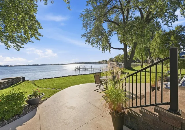Photo 1 of Single family home for sale at 14271 Breezy Point Rd, Atwater, MN 56209 | MLS# 7145415 | Listing updated on 2026-10-06
