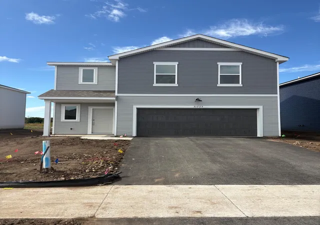 Photo 1 of Single family home for sale at 21725 Rose Dr, Farmington, MN 55024 | MLS# 7145427 | Listing updated on 2026-09-17