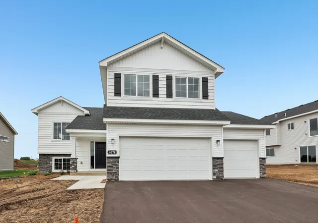 Photo 1 of Single family home for sale at 4678 89th Street Ne, Monticello, MN 55362 | MLS# 7145429 | Listing updated on 2026-09-18
