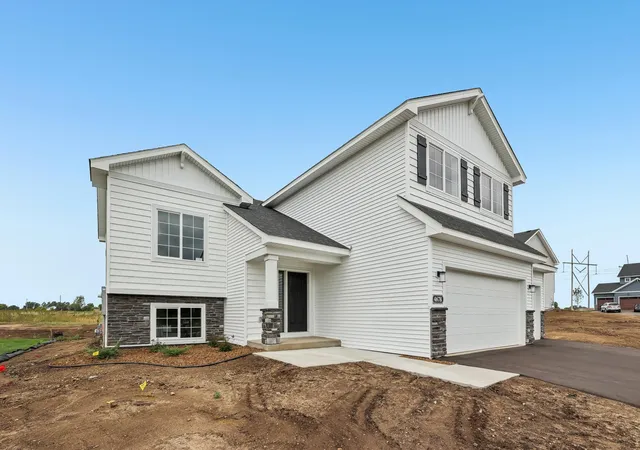 Photo 2 of Single family home for sale at 4678 89th Street Ne, Monticello, MN 55362 | MLS# 7145429 | Listing updated on 2026-09-18