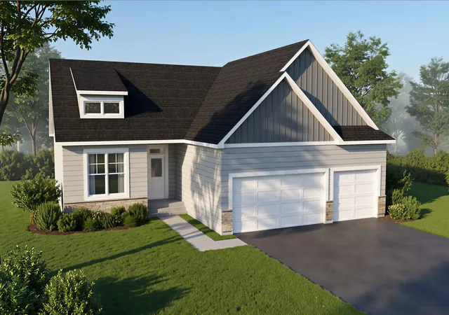 Photo 1 of Single family home for sale at 6562 108th Street S, Cottage Grove, MN 55016 | MLS# 7145432 | Listing updated on 2026-09-16