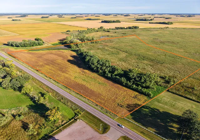 Photo 2 of Land for sale at 000 State Hwy 99, Nicollet, MN 56074 | MLS# 7145449 | Listing updated on 2026-09-22