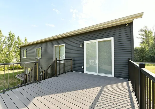 Photo 4 of Sale Pending at 8018 Aquarius Dr, Fargo, ND 58104 | MLS# 7145452 | Listing updated on 2026-10-08